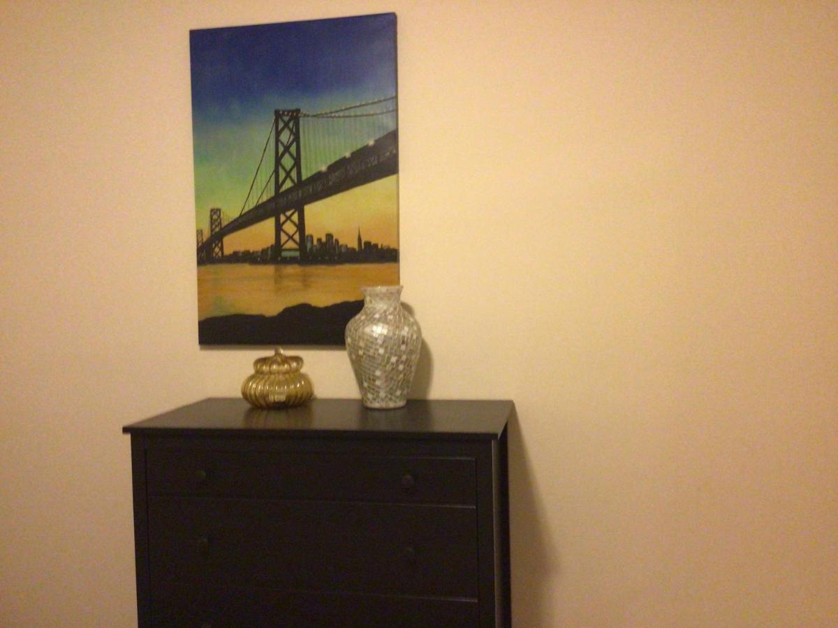 Pangsapuri Brownstone Living New York